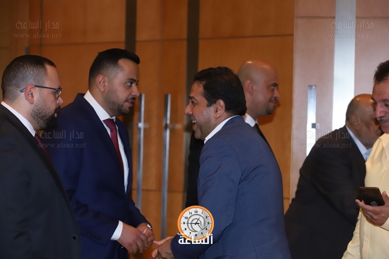 Madar Al-Saa Images