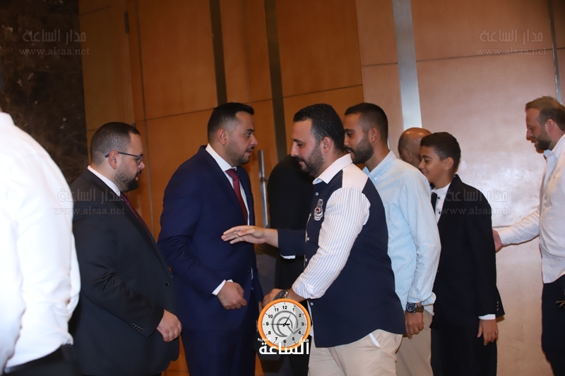 Madar Al-Saa Images