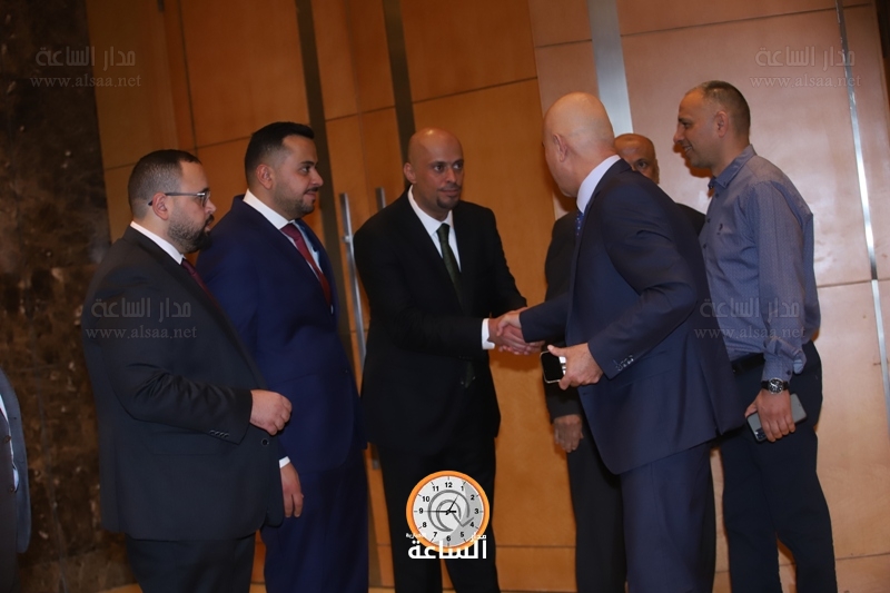 Madar Al-Saa Images