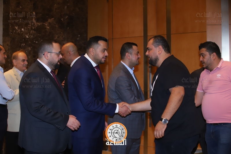 Madar Al-Saa Images