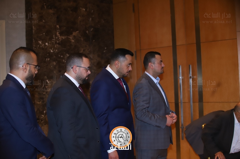 Madar Al-Saa Images