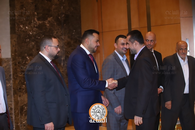 Madar Al-Saa Images