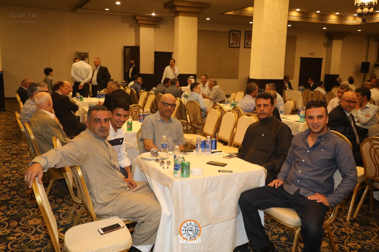 Madar Al-Saa Images