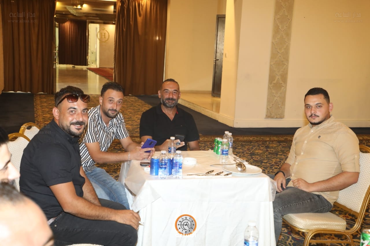 Madar Al-Saa Images