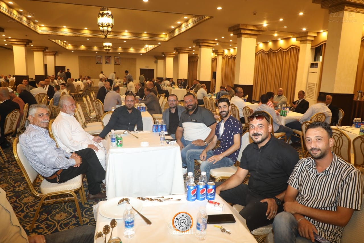 Madar Al-Saa Images