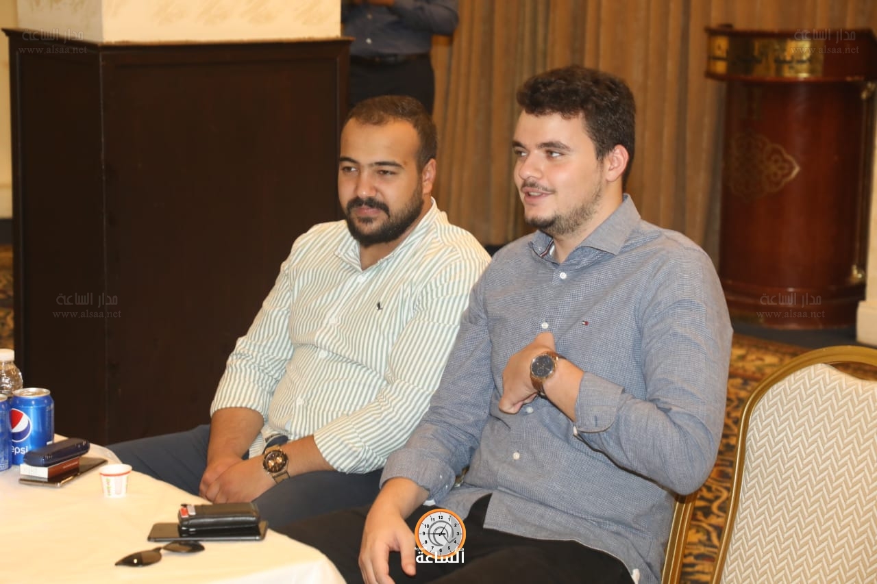 Madar Al-Saa Images
