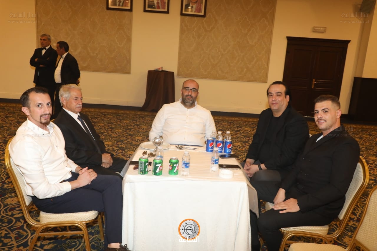 Madar Al-Saa Images