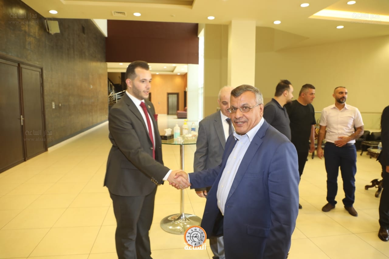 Madar Al-Saa Images