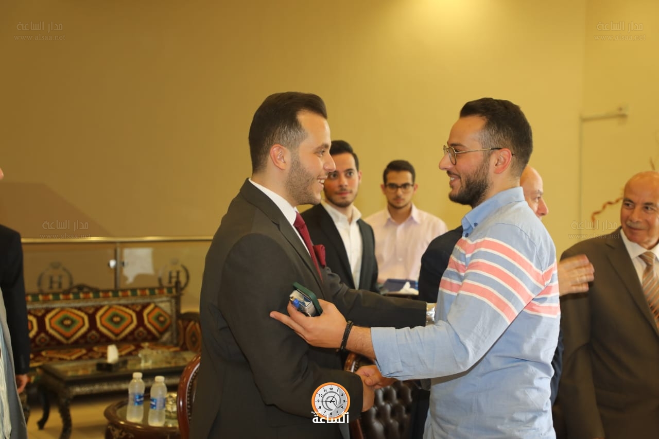 Madar Al-Saa Images