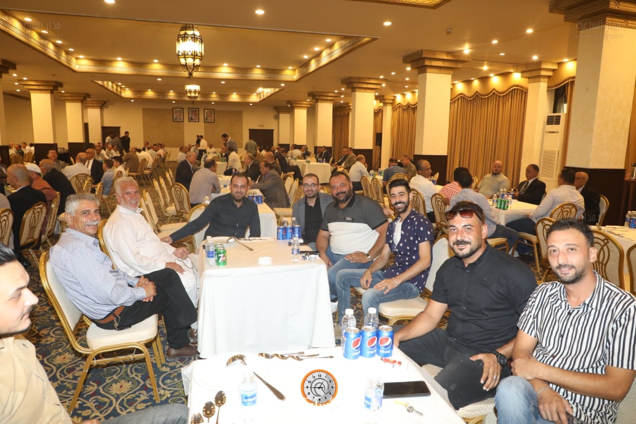 Madar Al-Saa Images