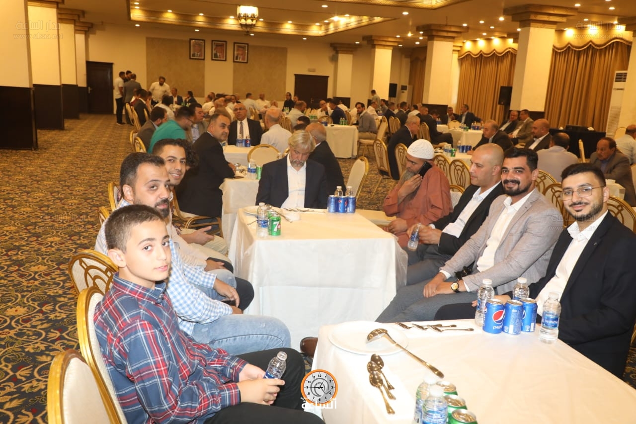Madar Al-Saa Images