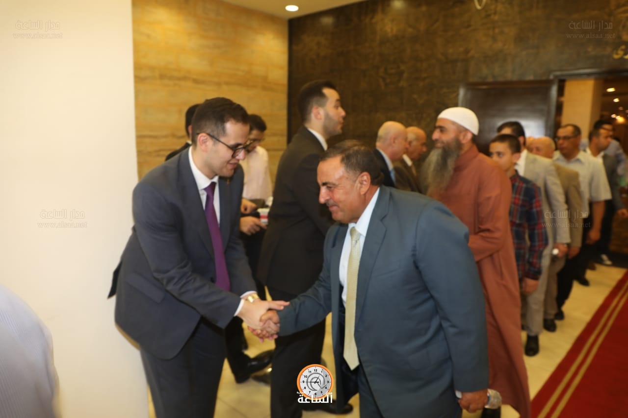 Madar Al-Saa Images