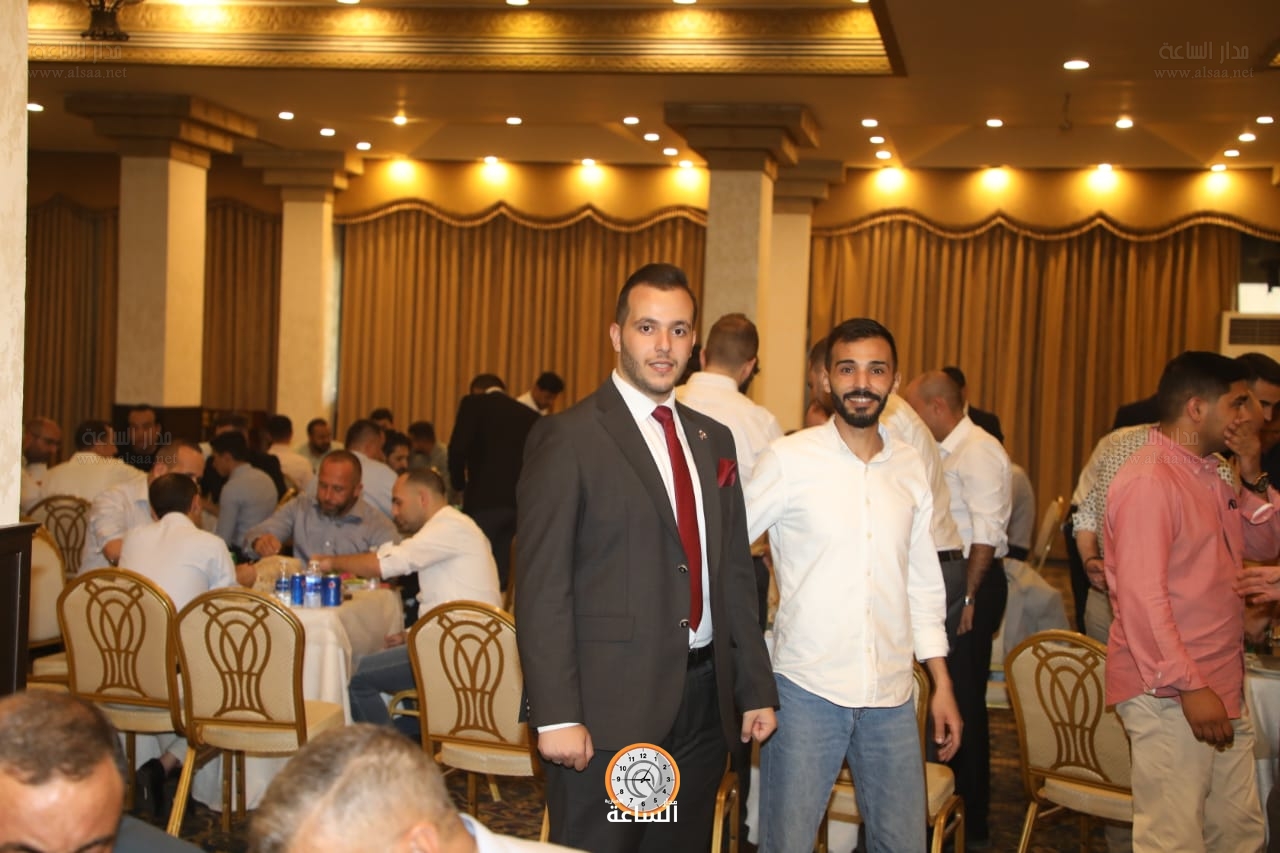 Madar Al-Saa Images