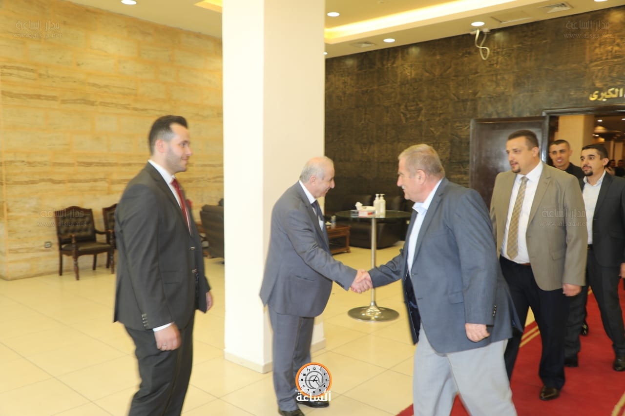 Madar Al-Saa Images