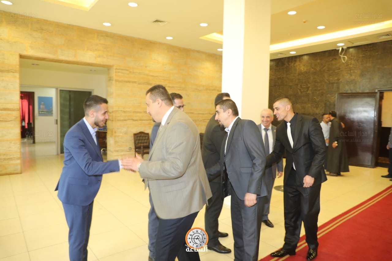 Madar Al-Saa Images