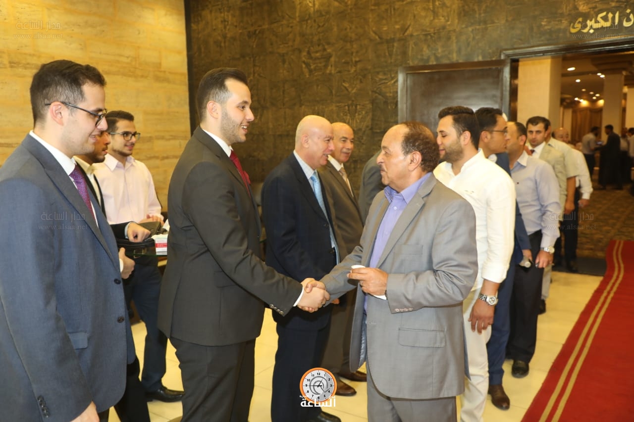 Madar Al-Saa Images