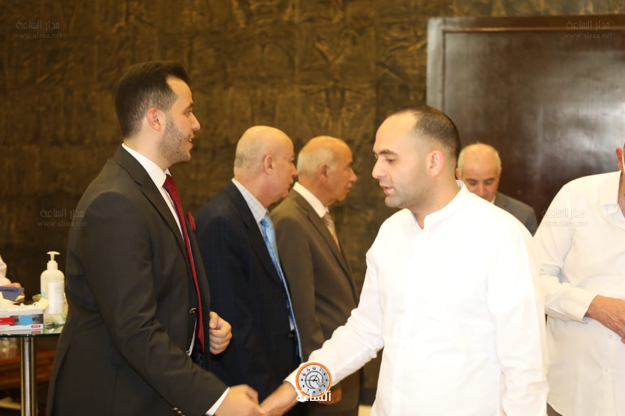 Madar Al-Saa Images