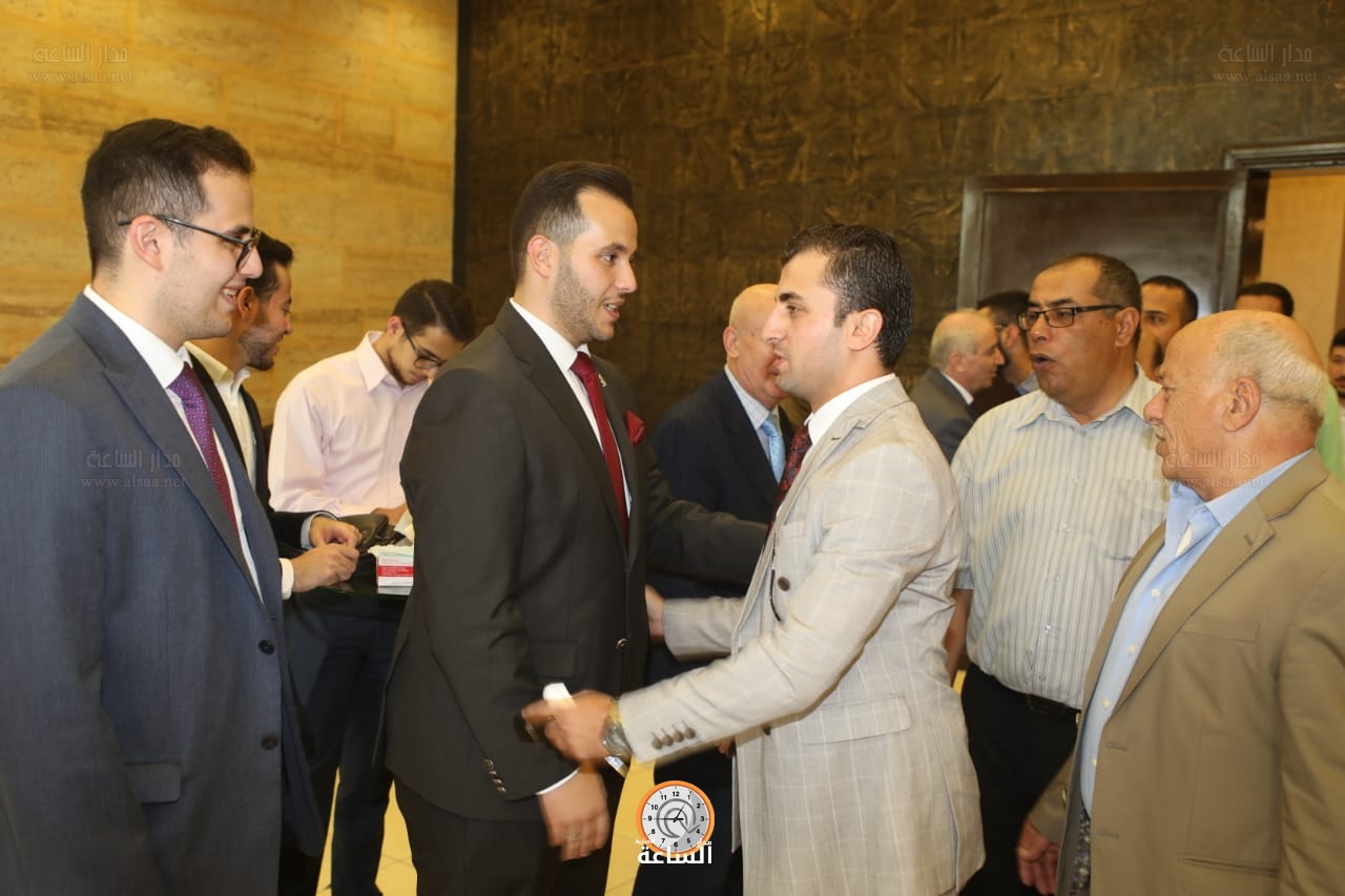 Madar Al-Saa Images