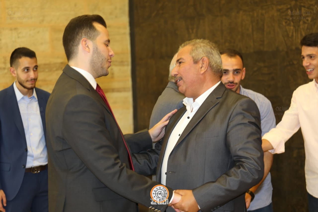 Madar Al-Saa Images