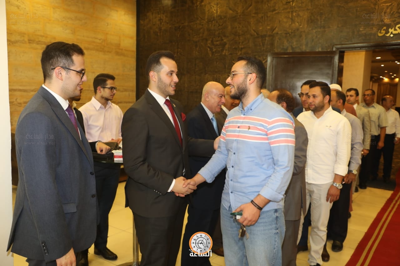 Madar Al-Saa Images