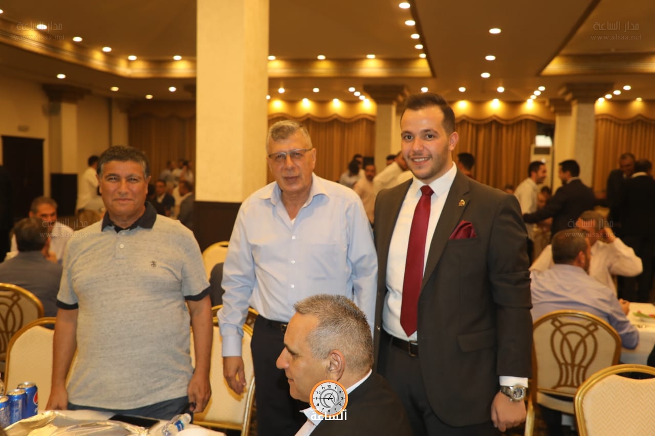 Madar Al-Saa Images