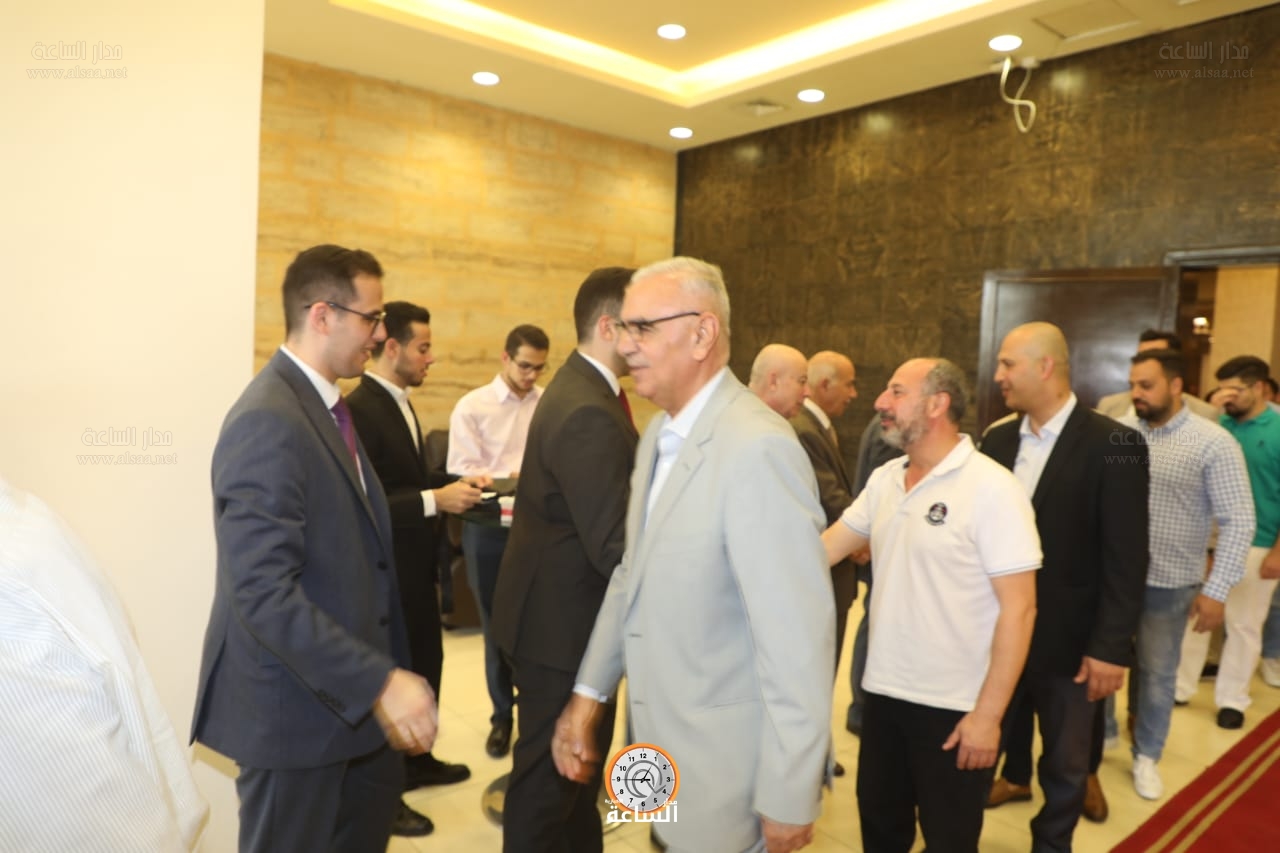 Madar Al-Saa Images