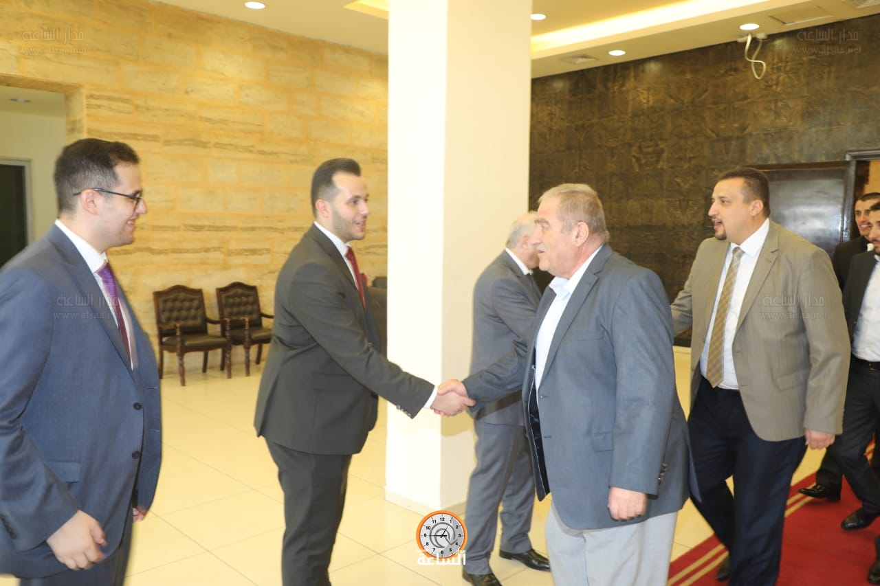 Madar Al-Saa Images