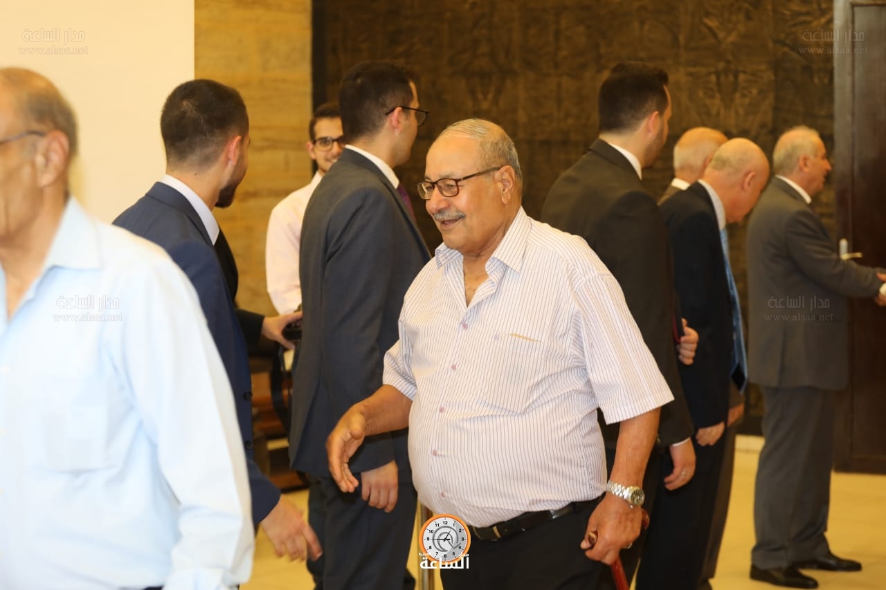 Madar Al-Saa Images