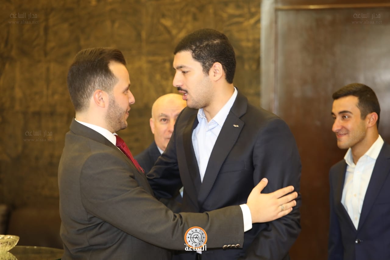 Madar Al-Saa Images