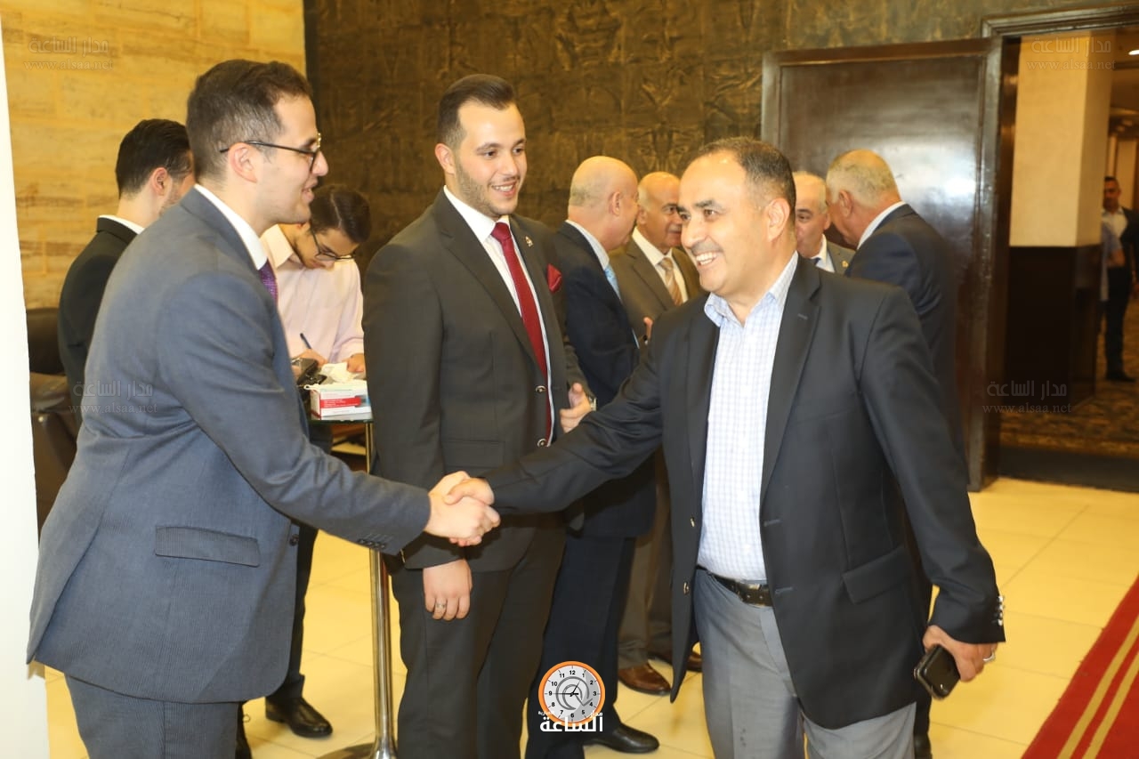 Madar Al-Saa Images