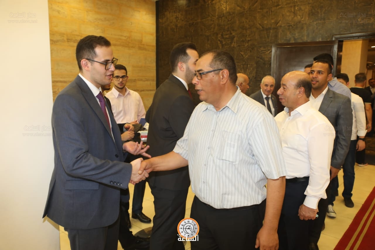 Madar Al-Saa Images