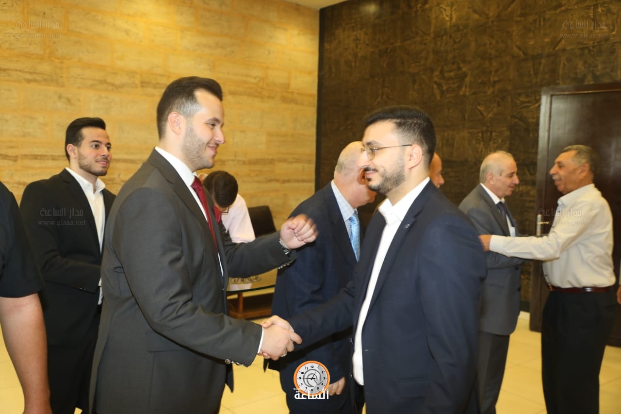 Madar Al-Saa Images