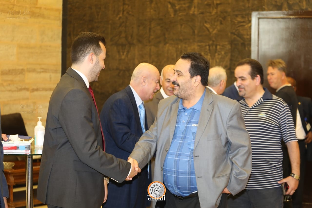 Madar Al-Saa Images