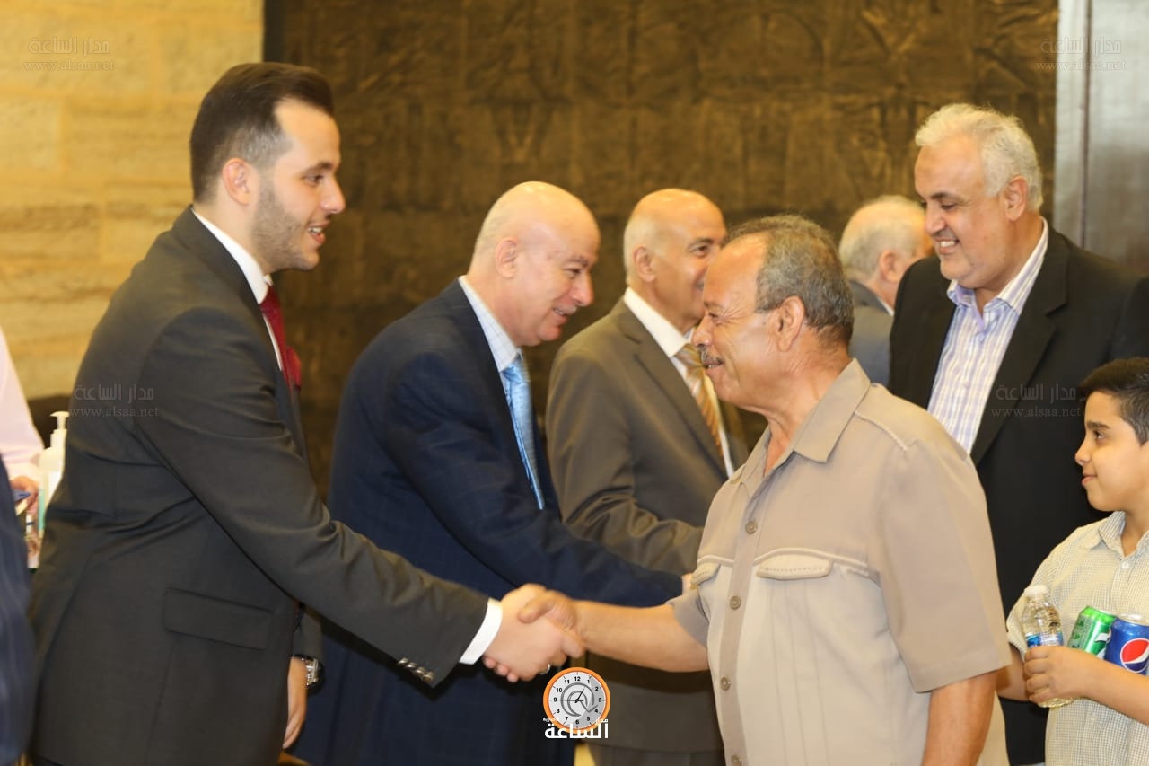 Madar Al-Saa Images