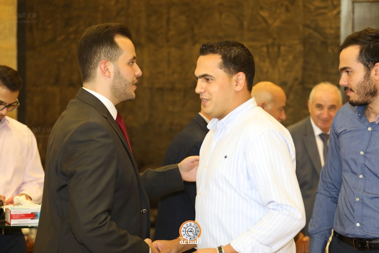 Madar Al-Saa Images
