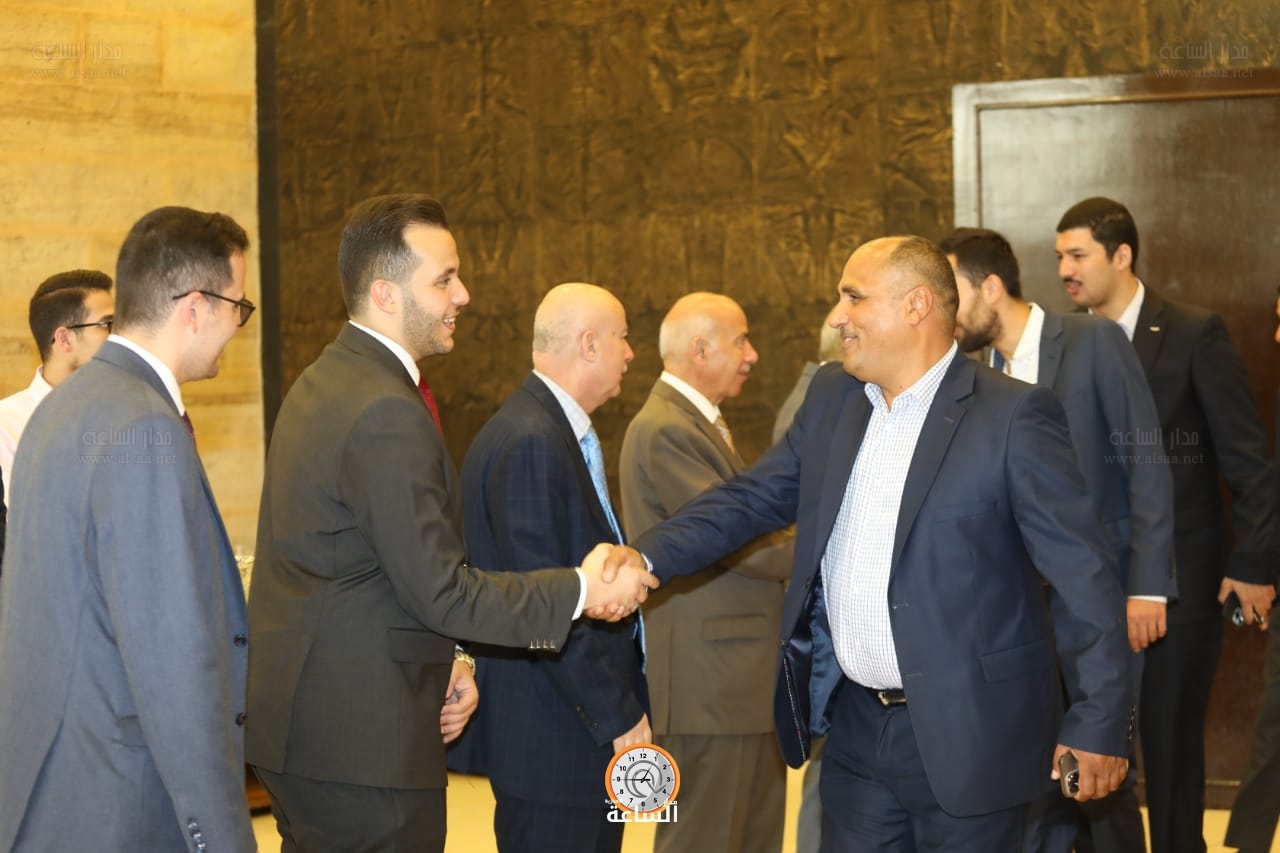 Madar Al-Saa Images