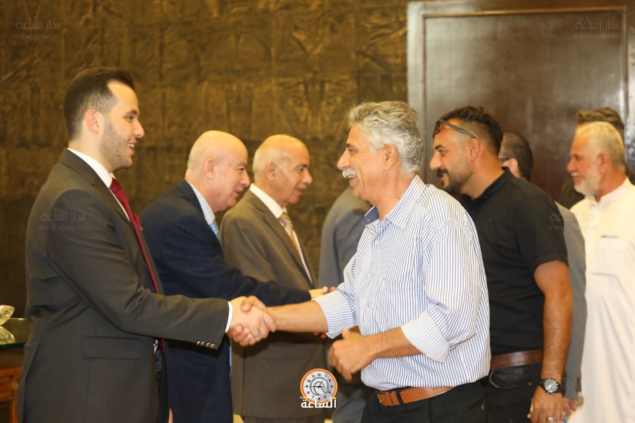 Madar Al-Saa Images