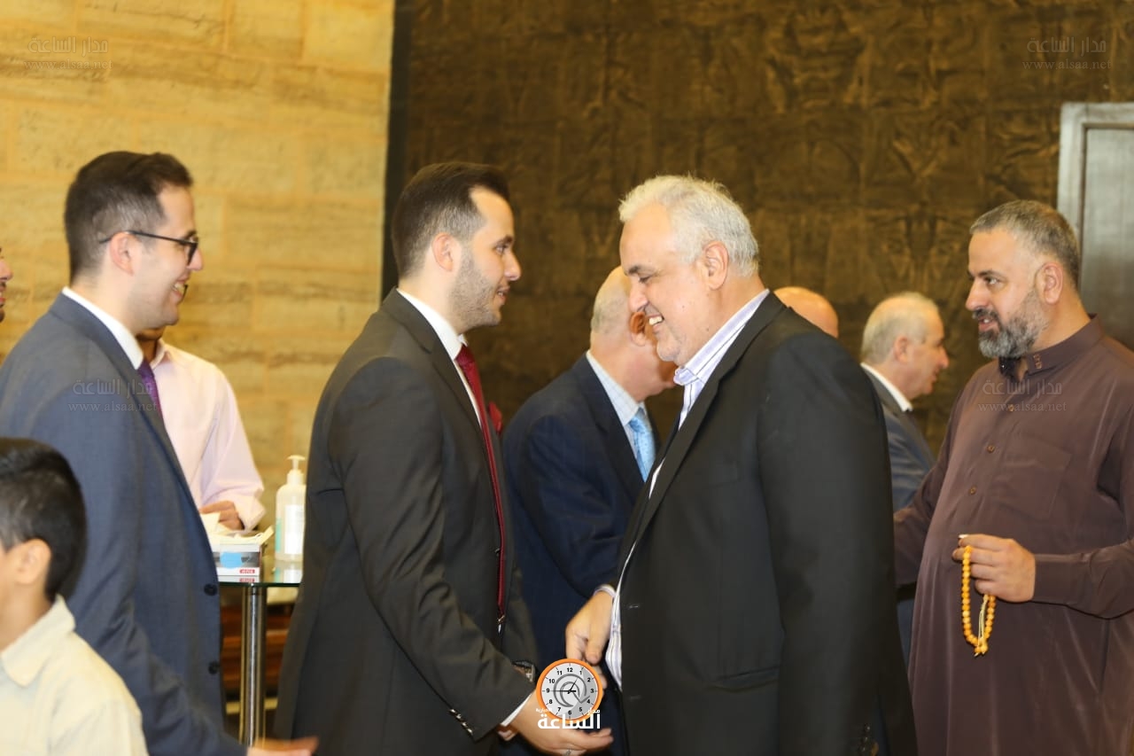 Madar Al-Saa Images