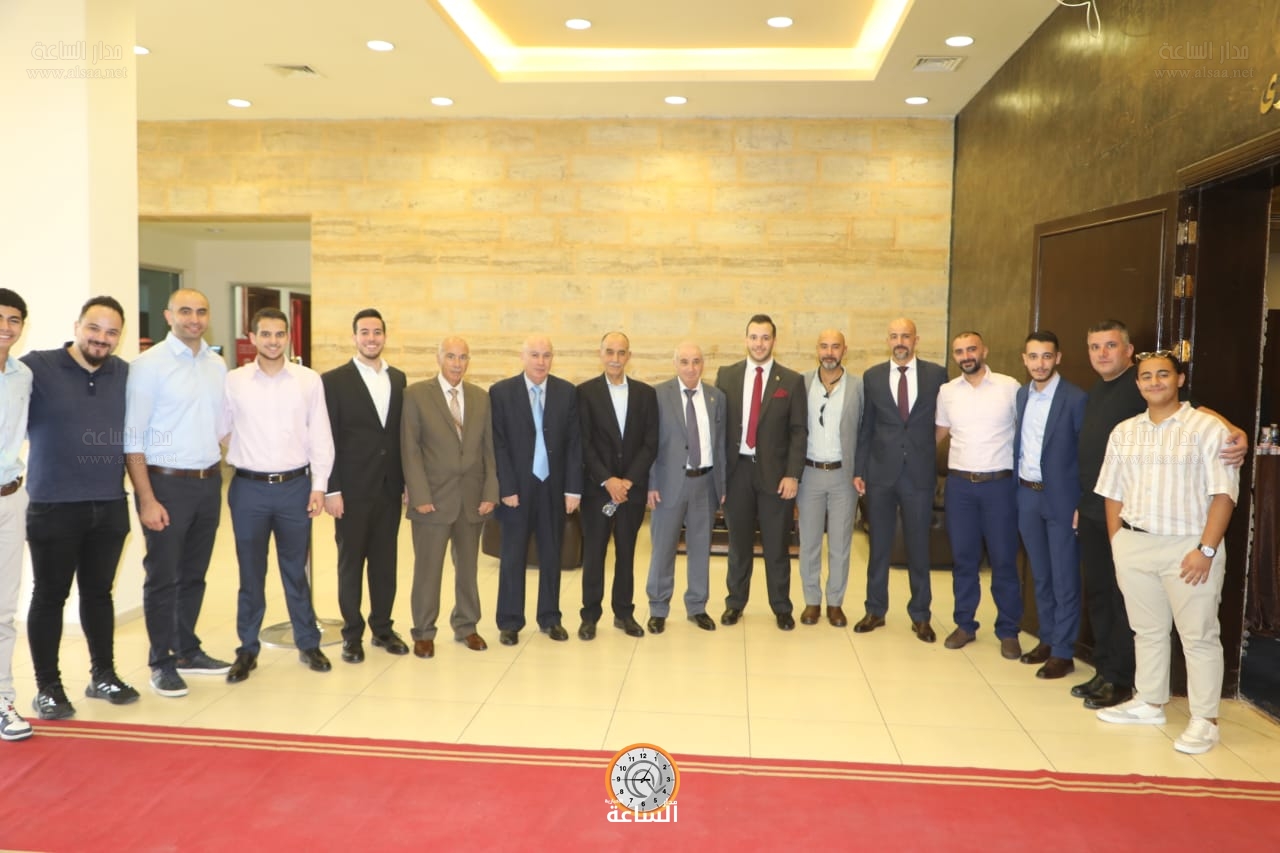 Madar Al-Saa Images