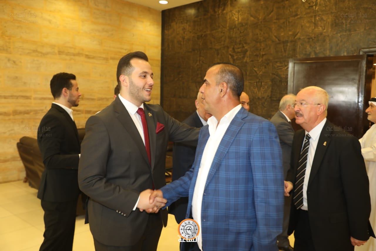 Madar Al-Saa Images