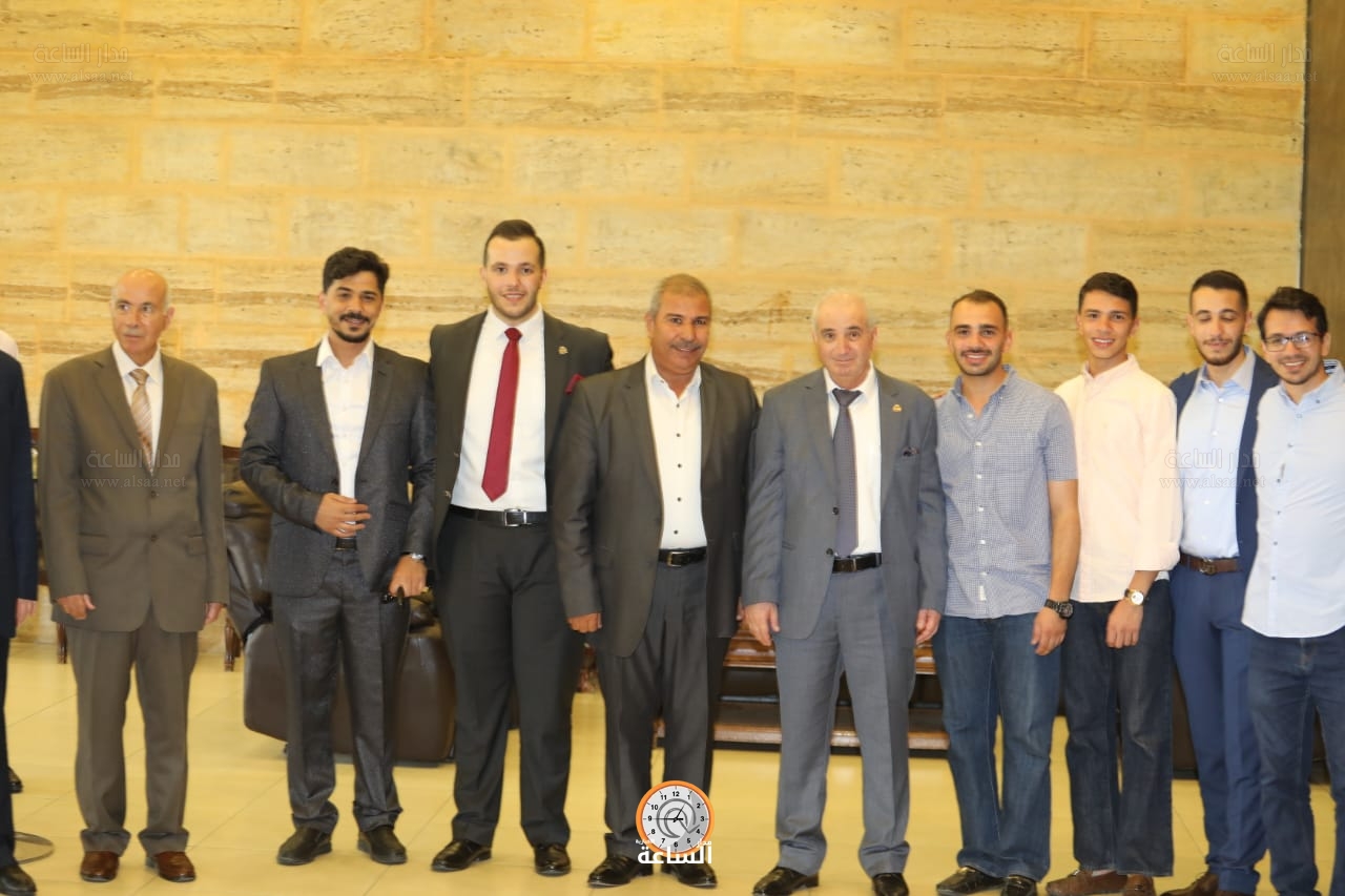 Madar Al-Saa Images