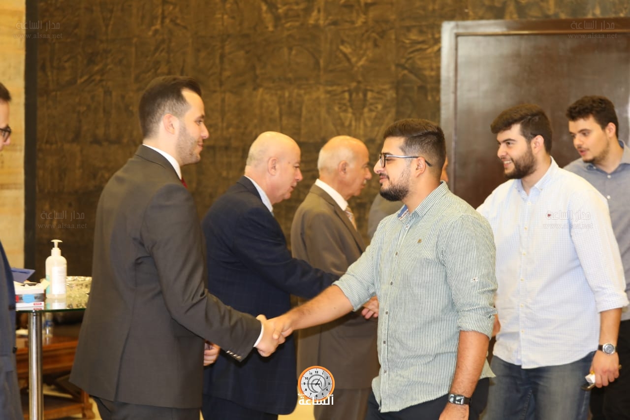 Madar Al-Saa Images