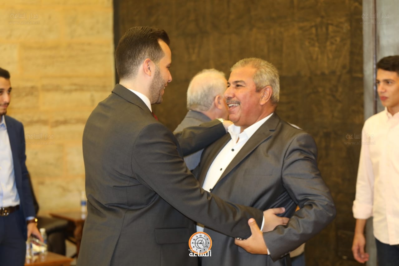 Madar Al-Saa Images