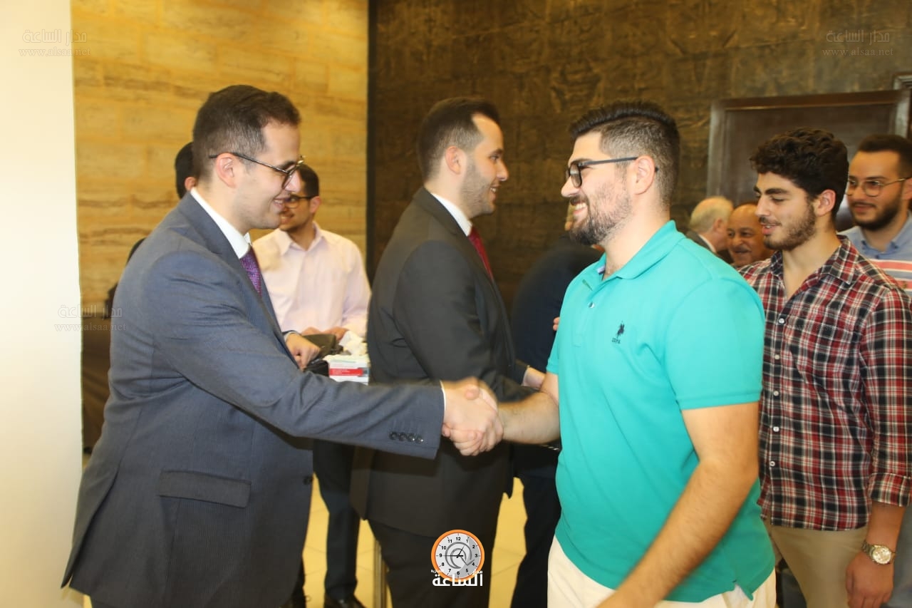 Madar Al-Saa Images