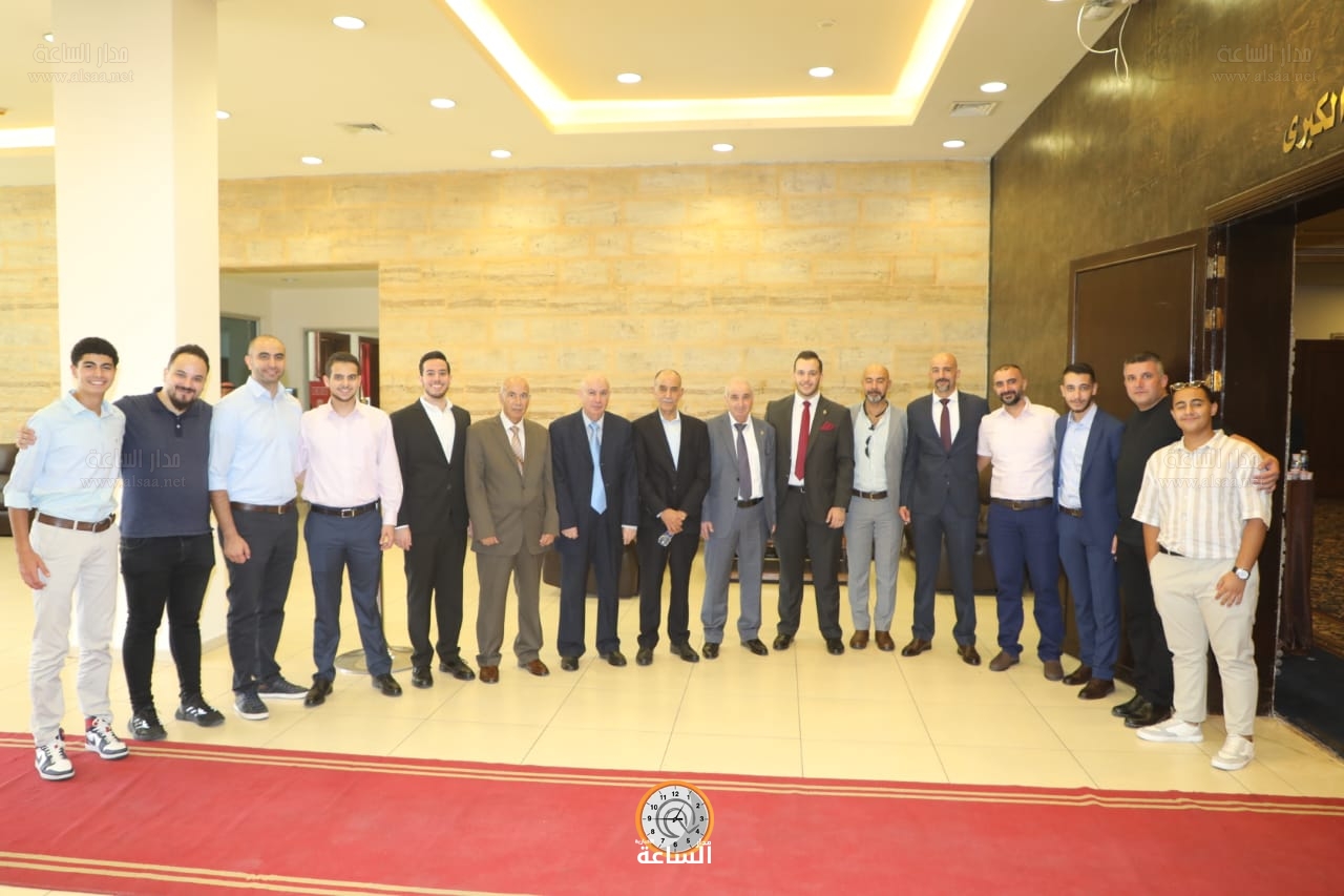 Madar Al-Saa Images