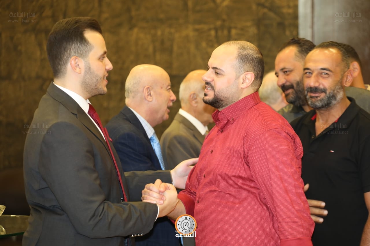 Madar Al-Saa Images