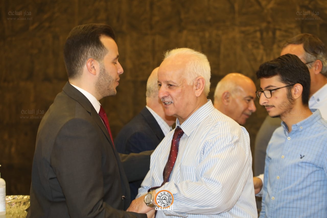 Madar Al-Saa Images
