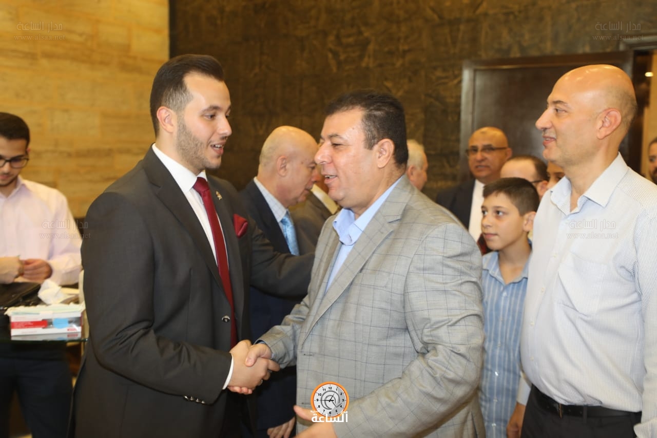 Madar Al-Saa Images