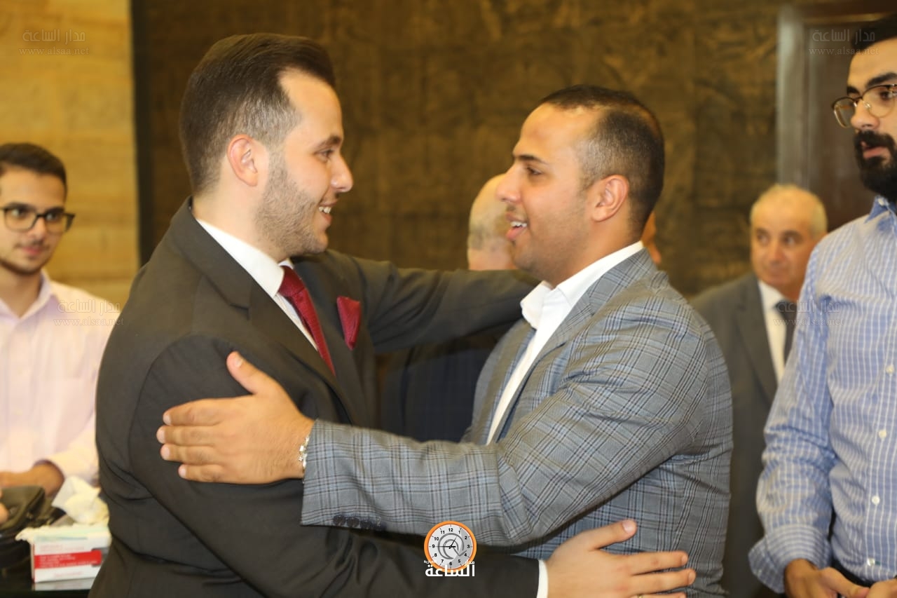 Madar Al-Saa Images