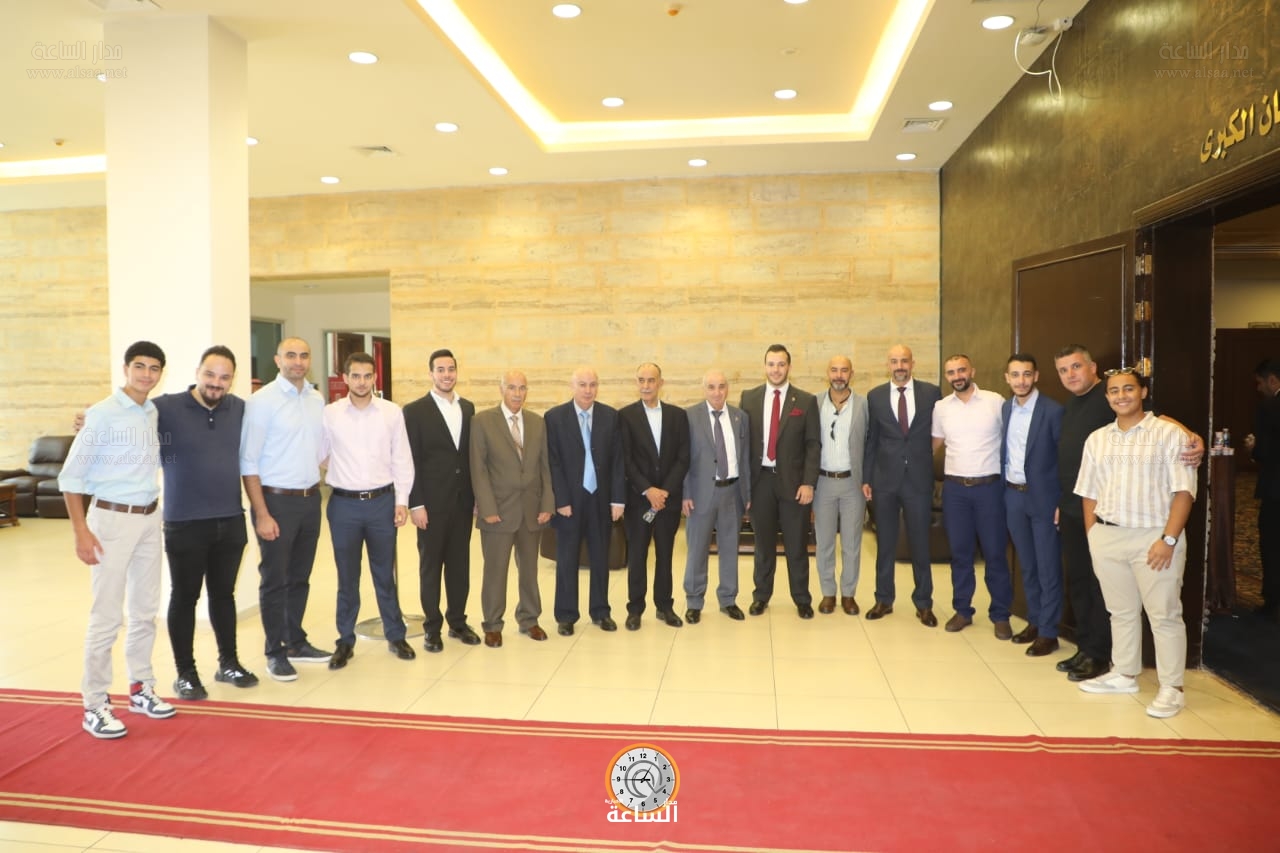 Madar Al-Saa Images